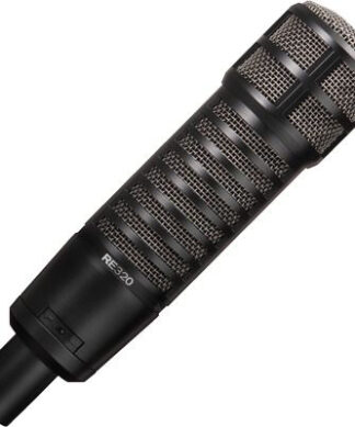 Electro-Voice RE320